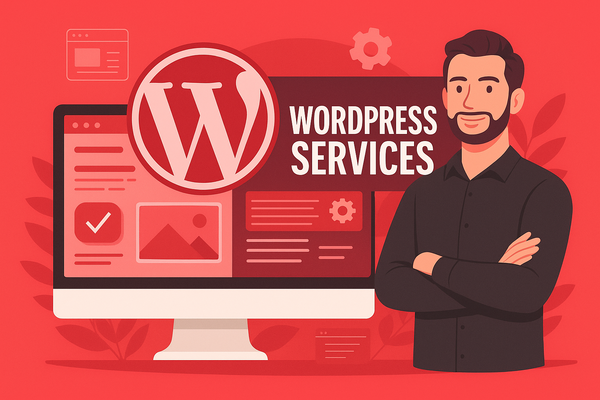 webite design