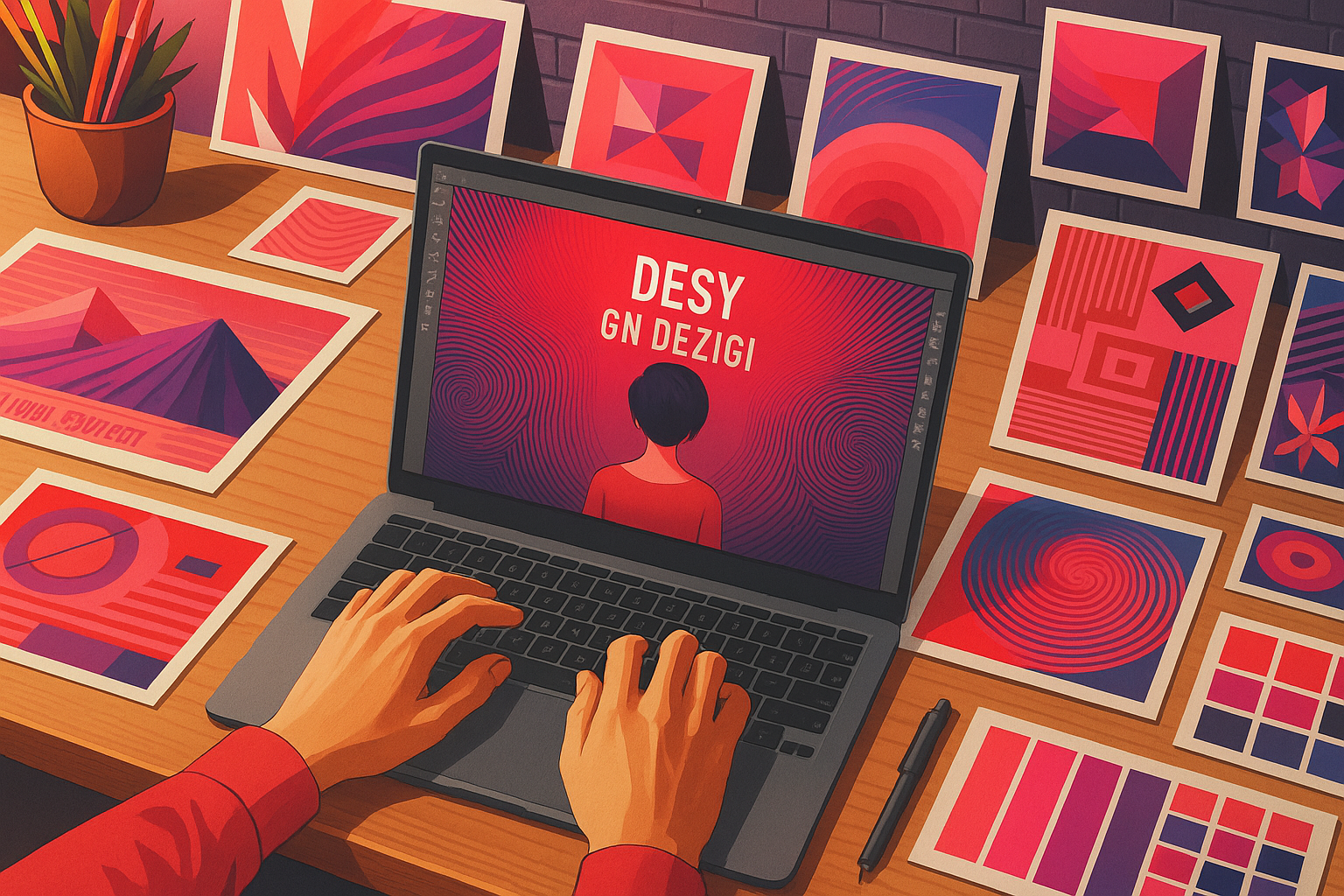 webite design